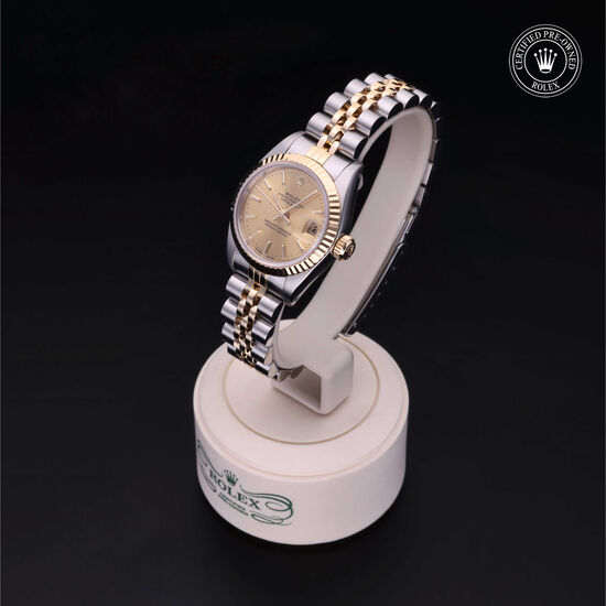 Datejust