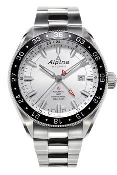 Alpiner 4 GMT
