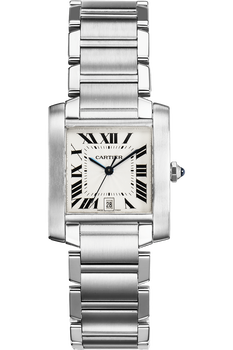 Tank Francaise Stainless Steel Automatic