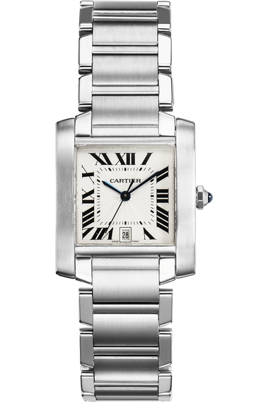 Tank Francaise Stainless Steel Automatic