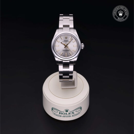 Oyster Perpetual