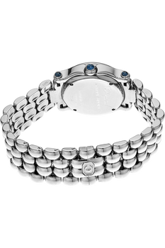 Happy Sport Stainless Steel Quartz