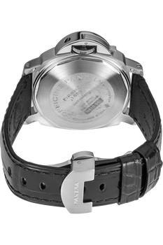 Luminor Marina Stainless Steel Automatic
