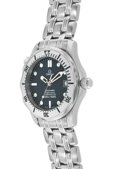 Seamaster Stainless Steel Automatic