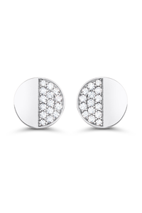 B Dimension Earrings