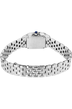 Santos Demoiselle Stainless Steel Quartz