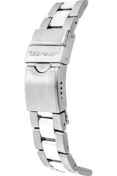 Aquaracer Stainless Steel Automatic
