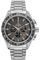 Seamaster Aqua Terra GMT Chronograph Stainless Steel Automatic