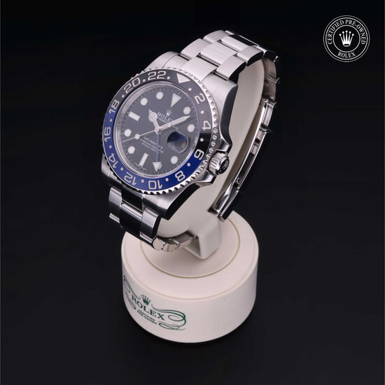 GMT-Master II