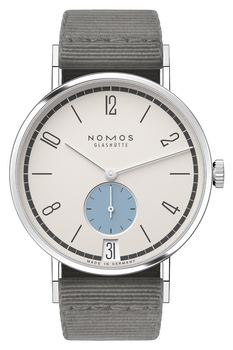 Tangente 38 Date Schneesturm