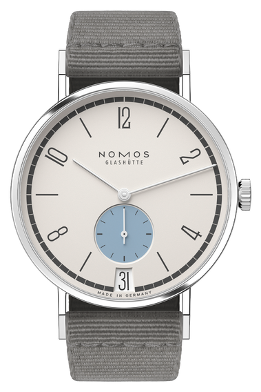 Tangente 38 Date Schneesturm