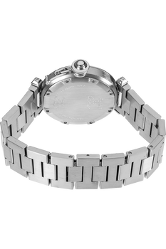 Pasha C Stainless Steel Automatic