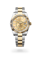 Sky-Dweller