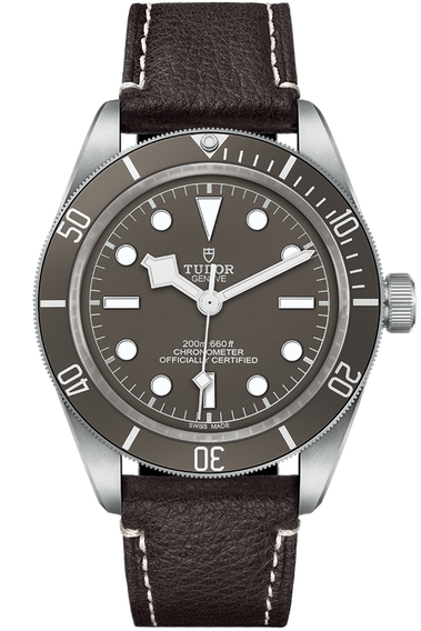 Tudor black sales bay 58 caliber