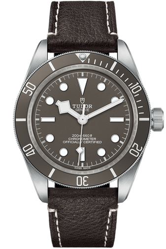 Black Bay Fifty-Eight 925