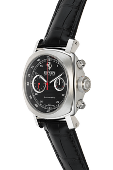 Ferrari Granturismo Chronograph Stainless Steel Automatic