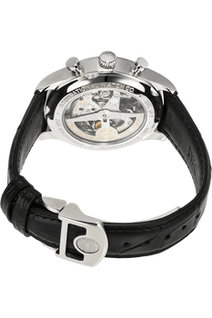 Portuguese Chronograph Classic Stainless Steel Automatic
