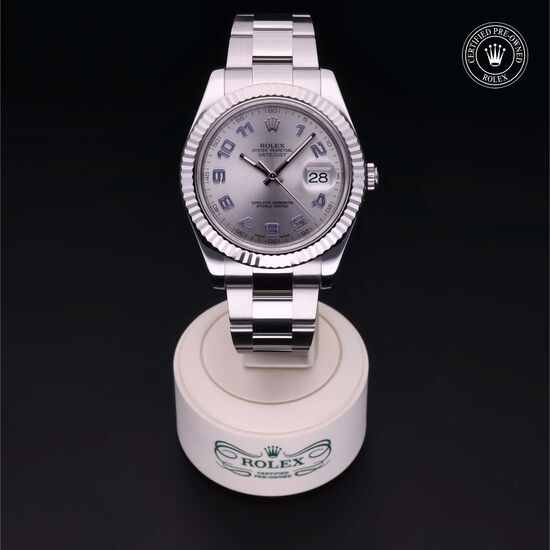 Datejust II