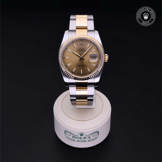 Datejust