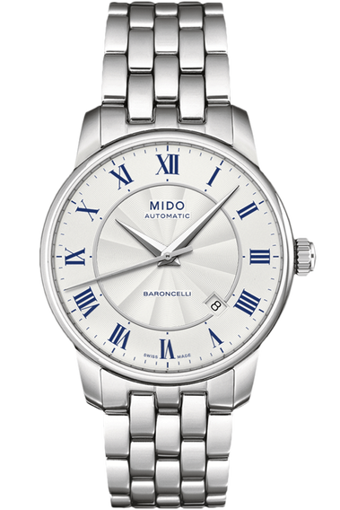 Baroncelli