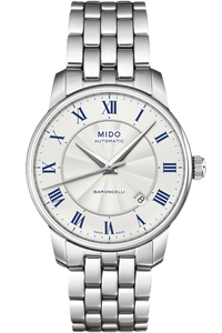 Baroncelli Baroncelli