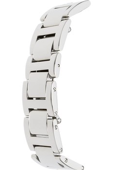 Ballon Bleu Rose Gold and Stainless Steel Automatic