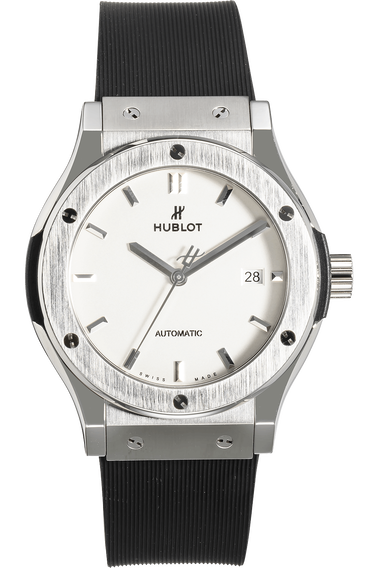 Pre owned hublot sale