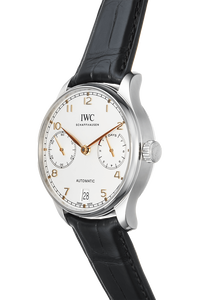 Portugieser Stainless Steel Automatic