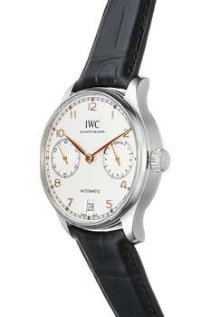 Portugieser Stainless Steel Automatic