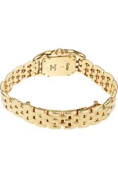 Panthere Yellow Gold Quartz