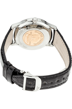 Master Control Master Calendar Stainless Steel Automatic