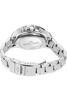 Colt Chronograph Stainless Steel Automatic