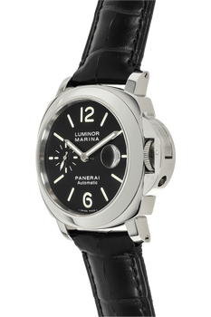 Luminor Marina Stainless Steel Automatic