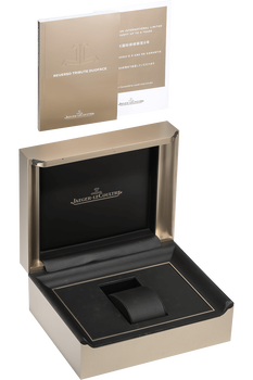 Reverso Stainless Steel Manual