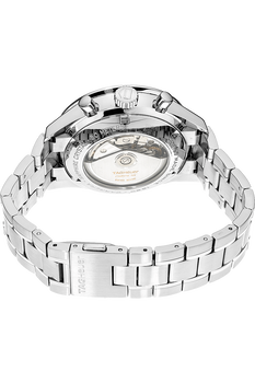 Carrera Chronograph Stainless Steel Automatic