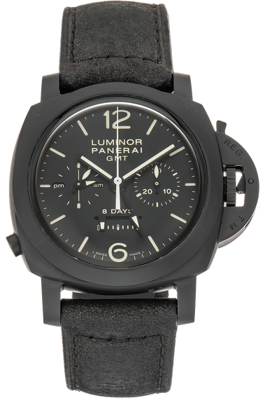 Panerai luminor best sale 1950 ceramica