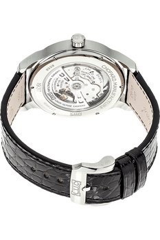 L.U.C. 1937 Classic Stainless Steel Automatic