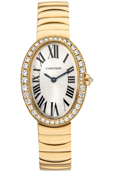 Baignoire Yellow Gold Quartz