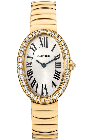 Baignoire Yellow Gold Quartz