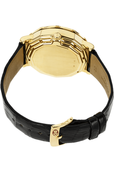 Admirals Cup Yellow Gold Automatic