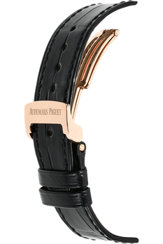 Royal Oak Rose Gold Automatic
