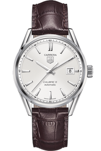 Carrera Calibre 5 Automatic