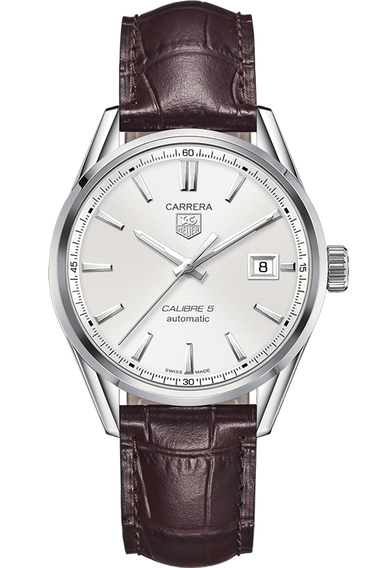Carrera Calibre 5 Automatic