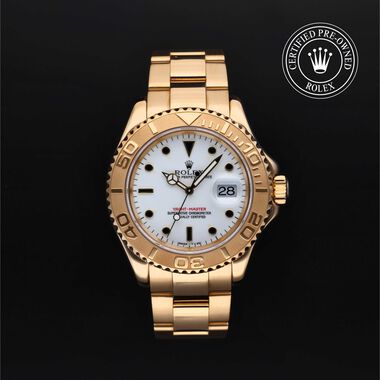Yacht-Master