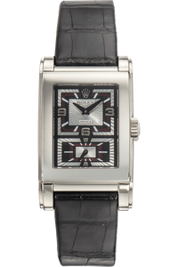 Cellini Prince White Gold Manual