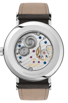 Tangente 38 Midnight Blue