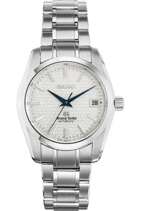 Caliber 9S 10th Anniversary Stainless Steel Automatic