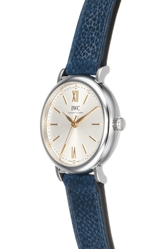 Portofino Stainless Steel Automatic