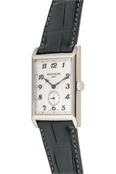 Gondolo Reference 5109 White Gold Manual