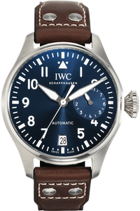Big Pilot's Le Petit Prince Stainless Steel Automatic